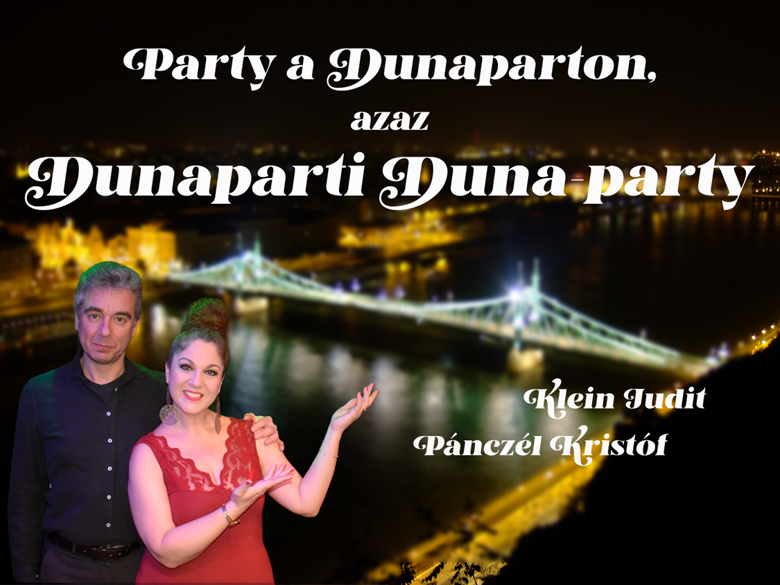 Betekintés az előadásba, Holdfényes Randevú